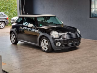 MINI Cooper 1,6*Pano*Navi*Klimaauto*PDC* - foto 1