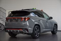 Daumennagel 10 - Hyundai TUCSON N Line X 2WD AUT NAV LED PANO