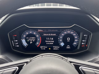 Audi A1 Sportback S-line PRE SENSE / TEMP / SPURWECHSEL / CAM 25 TFSI S line - foto 25