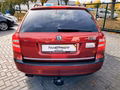 Daumennagel 6 - Skoda Octavia Combi Elegance*TüV neu 04.28*Leder*AHK*N