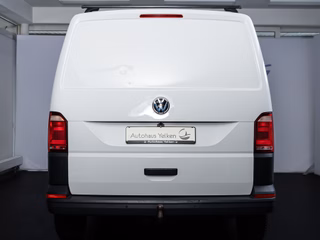 Volkswagen T6 Transporter 2.0 TDI  AHK RFK - foto 5