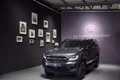 Daumennagel 3 - Ford Ranger Wildtrak Doppelkabine 4x4