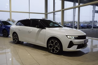Opel Astra age.one-day registration Kaufen