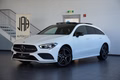 Daumennagel 1 - Mercedes-Benz CLA 250 e AMG LINE AUT NAV LED PANO AHK