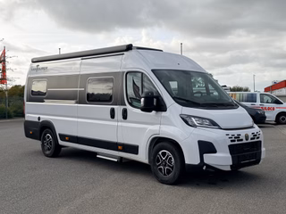VANTourer 630 L Neuwagen Kaufen