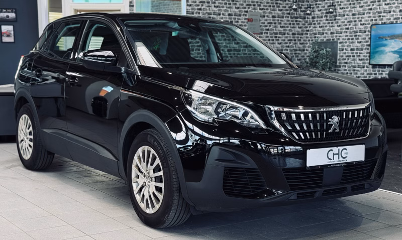 Peugeot 3008 Access