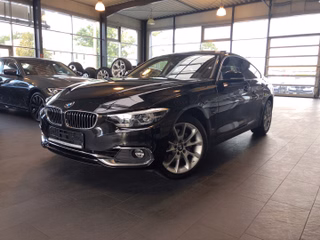 BMW 430d Gran Coupé xDrive Luxury Line Head-UP NAVIPROF.RFK LED