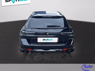 Peugeot 508 SW PSE 360 AHK Schiebedach Alcantara - foto 5