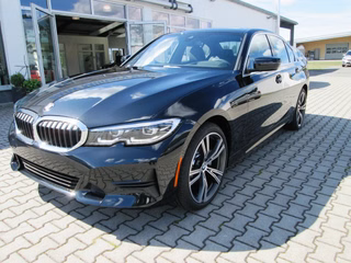 2021 BMW 330i xDrive Sedan - photo 1