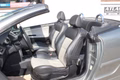 Daumennagel 3 - Peugeot 207 CC Cabrio-Coupe Roland Garros+LEDER+KLIMAAUT SEHR GUTER ZUSTAND