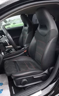 Daumennagel 9 - Mercedes-Benz A 250 e AMG WIDESCREEN Kamera Navi LED