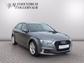 Daumennagel 8 - Audi A3 Sportback 2.0 TDI S tronic sport *1.HAND*KEYL