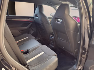 Skoda Kodiaq Sportline Autom., LED Navi Kamera ACC - bilder 10