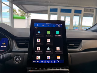 Renault Symbioz 140 Mild Hybrid Techno Autom., LED Navi Kamera ACC - bilder 20