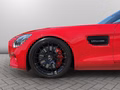 Daumennagel 23 - Mercedes-Benz AMG GT *PERF.-SITZE&ABGAS*BURM*DISTR*KEYL*RCAM*