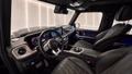 Daumennagel 13 - Mercedes-Benz G63 AMG G800 Brabus Komplett Widestar 24"