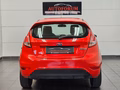 Daumennagel 5 - Ford Fiesta Trend Euro6 Klima Cool&Sound Paket