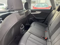Daumennagel 17 - Audi A4 Avant 1.4 TSI ACT BI-Xenon/KLIMA/NAVI/SHZ/PDC/AHK