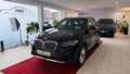 Daumennagel 1 - BMW X3 xDrive 20 d