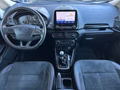 Daumennagel 14 - Ford EcoSport ST-Line - 140 PS - AHK - Navi - Kamera - Mega Ausstattung - Top