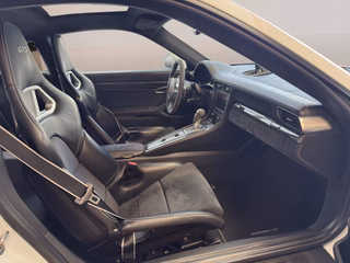 Porsche 991 .1 4 GTS Autom., LED Pano Schale Bose Keramik - bilder 10