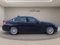 Daumennagel 7 - BMW 325 d Luxury Line Xenon Leder Navi PDC