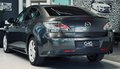 Daumennagel 5 - Mazda 6 2.2 CRDT Sports-Line TEMP|SHZ|NAVI|MFL|