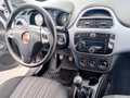 Daumennagel 21 - Fiat Punto Evo*TüV NEU*Klima*Allwetter*AHK*ToP*