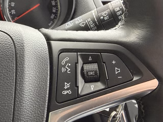 Opel Mokka Innovation Automatik CAM SHZ PDC - foto 14
