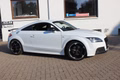 Daumennagel 29 - Audi TT Coupe/ 1.8 TFSI Coupe S Line Leder=Navi=Xenon