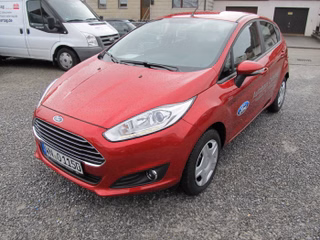 Ford Fiesta 1.0 Start-Stop SYNC Edition 5T Winter-P. - foto 1