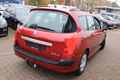 Daumennagel 20 - Peugeot 308 SW Tendance erst.87000 KM