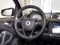 Daumennagel 17 - smart fortwo Brabus Sport P.*Servolenkung*Navi*Sound System*Panorama