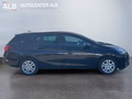 Daumennagel 6 - Opel Astra K Sports Tourer/KLIMA/NAVI/KAM/SHZ/