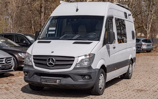 Mercedes-Benz Sprinter Used vehicle for sale