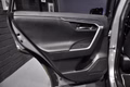 Daumennagel 17 - Toyota RAV 4 RAV4 Hybrid 4x4 Style Selection