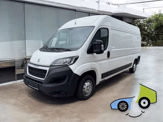 Peugeot Boxer Gebrauchtwagen Kaufen