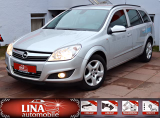 Opel Astra Used vehicle for sale