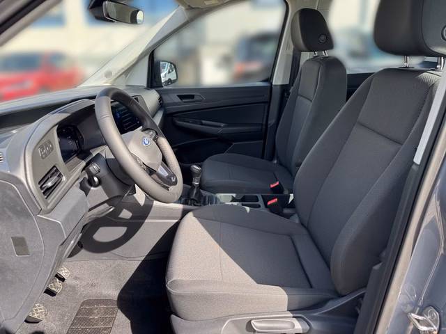 Ford Grand Tourneo Connect Trend - bilder 6