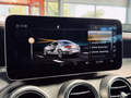 Daumennagel 35 - Mercedes-Benz C 43 AMG 4Matic Brumester|HUD|NAVI|KAMERA|ACC|