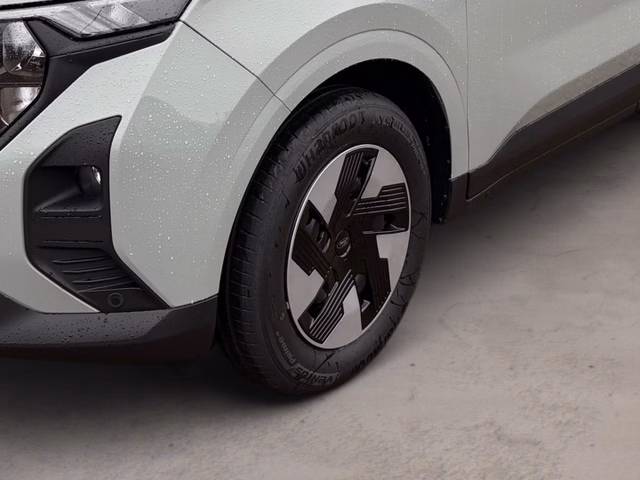 Ford Transit Courier BEV Trend +WINTERPAKET+ - foto 5