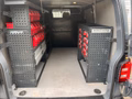 Daumennagel 13 - Volkswagen T6 Transporter Kasten/Kombi
