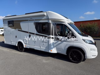 Carado T 448 Gebrauchtwagen Kaufen