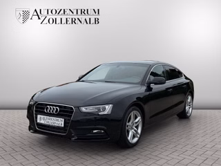 Audi A5 Sportback 2.0 TDI quattro S line *XENON*STDHZ