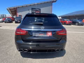 Daumennagel 5 - Mercedes-Benz C 63 AMG T S NIGHT|PANO|PERFORMANCE|BURMESTER