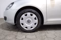 Daumennagel 10 - Volkswagen Golf VI Variant Trendline 1.6 TDI KLIMA AUX 4S-REIFEN