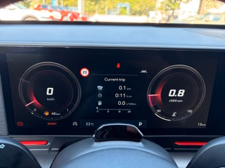 Hyundai KONA N-Line X Sitzpaket LED Smart Key VOLL - bilder 11