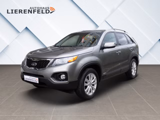 Kia Sorento Gebrauchtwagen Kaufen
