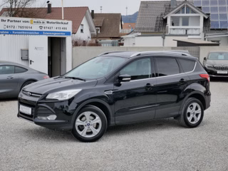 Ford Kuga Gebrauchtwagen Kaufen