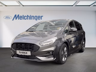 Ford S-Max Neuwagen Kaufen